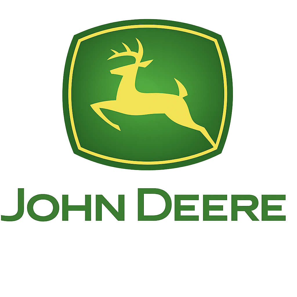 John Deere