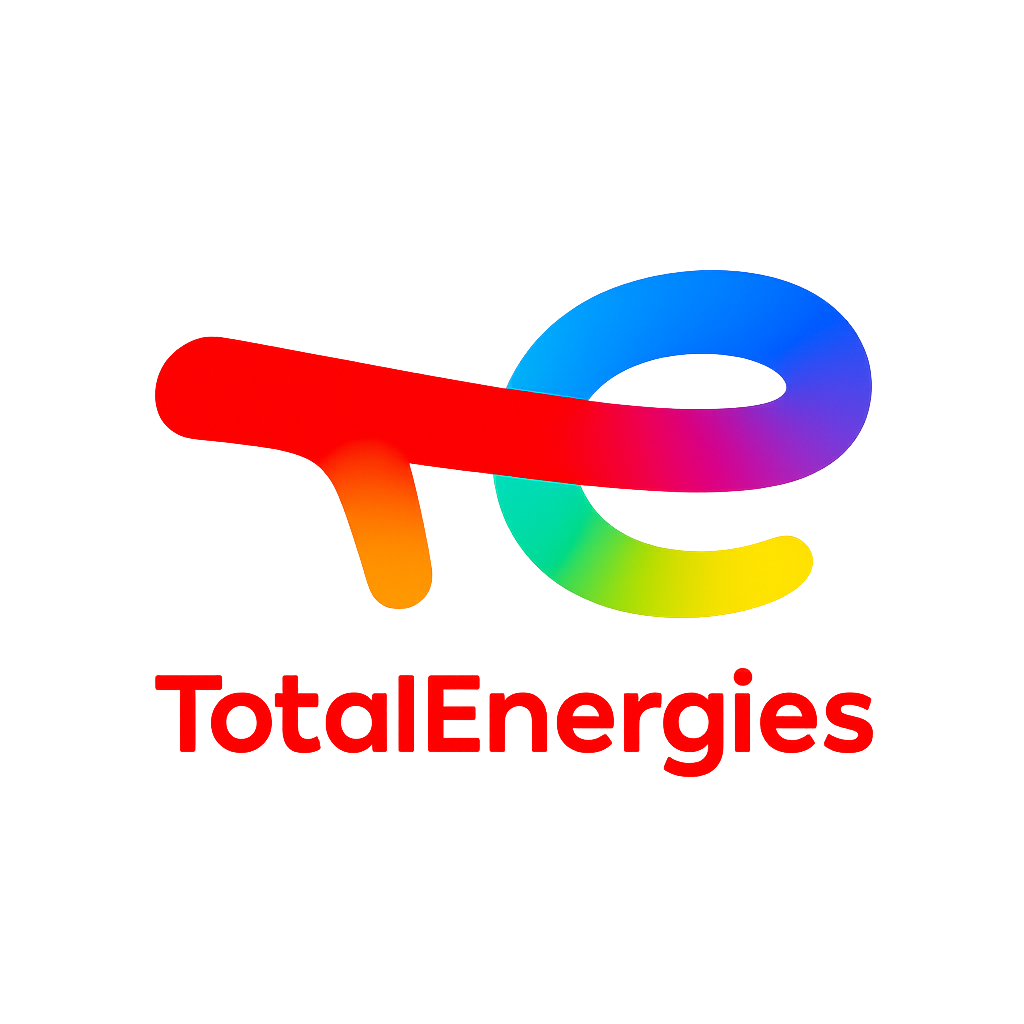 Total Energies