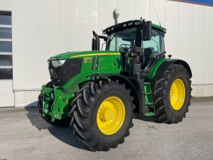 Tractor Agrícola 6250R