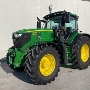 Tractor Agrícola 6250R