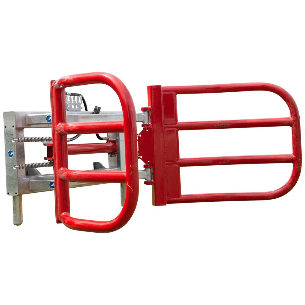 Pinza para fardos FL001