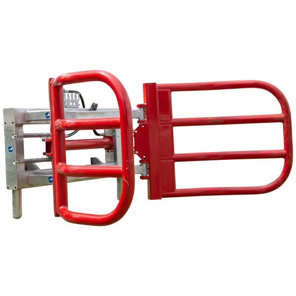 Pinza para fardos FL001