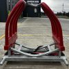 Pinza para fardos FL001