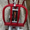 Pinza para fardos FL001