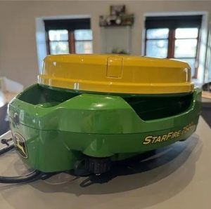 Receptor StarFire 7500