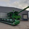 13563_1 COSECHADORA AGRÍCOLA S780i / 735PF