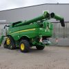 13563_3 COSECHADORA AGRÍCOLA S780i / 735PF