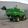 13563_4 COSECHADORA AGRÍCOLA S780i / 735PF