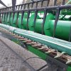 13563_5 COSECHADORA AGRÍCOLA S780i / 735PF