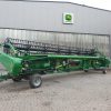 13563_7 COSECHADORA AGRÍCOLA S780i / 735PF
