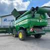 14701_3 COSECHADORA AGRÍCOLA S780 / 630X
