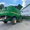 14701_4 COSECHADORA AGRÍCOLA S780 / 630X