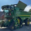 COSECHADORA AGRÍCOLA S785
