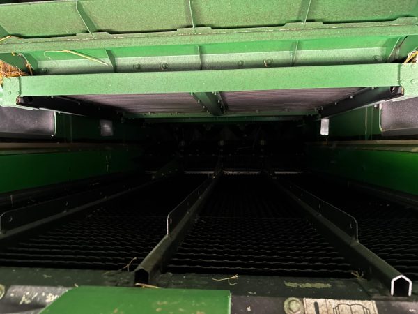 COSECHADORA AGRÍCOLA S785
