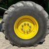 COSECHADORA AGRÍCOLA S785