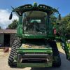 COSECHADORA AGRÍCOLA S785