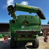 COSECHADORA AGRÍCOLA S785