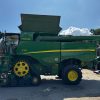 COSECHADORA AGRÍCOLA S785