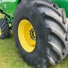 COSECHADORA AGRÍCOLA S680i HM / 630X