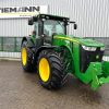 TRACTOR AGRÍCOLA 8370R