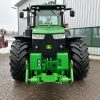 TRACTOR AGRÍCOLA 8370R