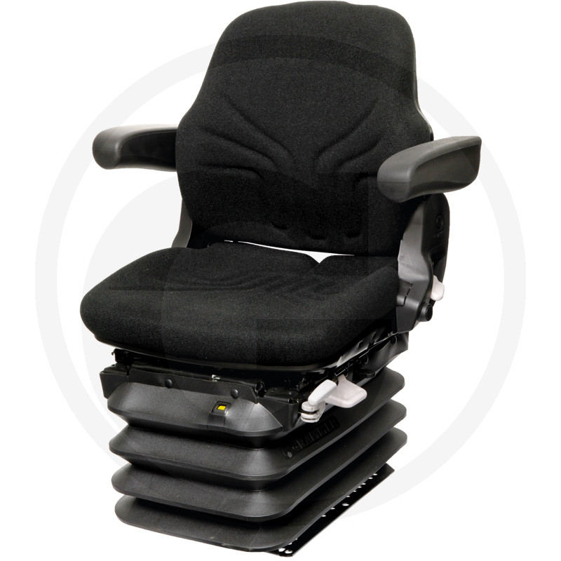 Asiento Neumático GRAMMER MSG 95G/721