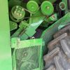 COSECHADORA AGRÍCOLA S690i HM / 630R+ZÜRN