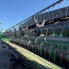 COSECHADORA AGRÍCOLA S690i HM / 630R+ZÜRN