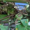 COSECHADORA AGRÍCOLA S690i HM / 630R+ZÜRN