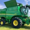 COSECHADORA AGRÍCOLA S680i HM / 630X