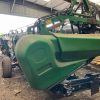 COSECHADORA AGRÍCOLA S680i HM / 630X