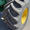 COSECHADORA AGRÍCOLA S690i HM / 630R+ZÜRN