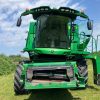 COSECHADORA AGRÍCOLA S680i HM / 630X
