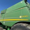 COSECHADORA AGRÍCOLA S690i HM / 630R+ZÜRN