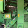 COSECHADORA AGRÍCOLA S690i HM / 630R+ZÜRN