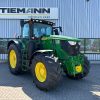 TRACTOR AGRÍCOLA 6R 250 ULTIMATE