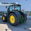 TRACTOR AGRÍCOLA 6R 250 ULTIMATE
