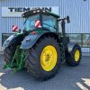 TRACTOR AGRÍCOLA 6R 250 ULTIMATE
