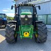 TRACTOR AGRÍCOLA 6R 250 ULTIMATE