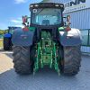 TRACTOR AGRÍCOLA 6R 250 ULTIMATE