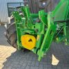 TRACTOR AGRÍCOLA 6R 250 ULTIMATE