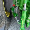 TRACTOR AGRÍCOLA 6R 250 ULTIMATE