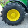 TRACTOR AGRÍCOLA 6R 250 ULTIMATE