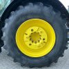 TRACTOR AGRÍCOLA 6R 250 ULTIMATE