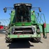 COSECHADORA AGRÍCOLA S690i HM / 630R+ZÜRN