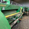 COSECHADORA AGRÍCOLA S680i HM / 630X