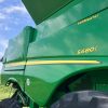 COSECHADORA AGRÍCOLA S680i HM / 630X