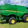 COSECHADORA AGRÍCOLA S680i HM / 630X
