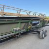 COSECHADORA AGRÍCOLA S690i HM / 630R+ZÜRN