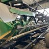 COSECHADORA AGRÍCOLA S680i HM / 630X